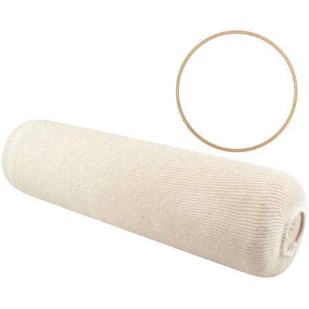 Baldwin Vac-Cel Dual-Stage Full-Flow Cotton Lube Sock V1656-T